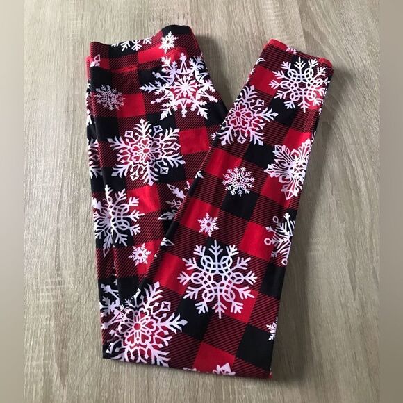 NWOT … 8 OF HEARTS “Size: M” Leggings - Picture 2 of 5